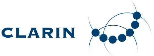 clarin logo